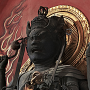 愛染明王