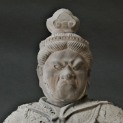 広目天