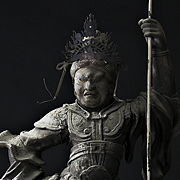増長天