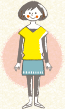 お母（かあ）さん